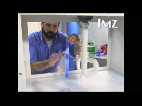 Billy Mays' Last Commercial: Mighty Tape