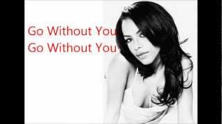 Aaliyah- I Dont Wanna Remix [With Lyrics]