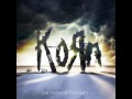 Korn - Tension