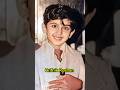 90s Bollywood Actors Childhood And Now Photo Shorts Bollywood