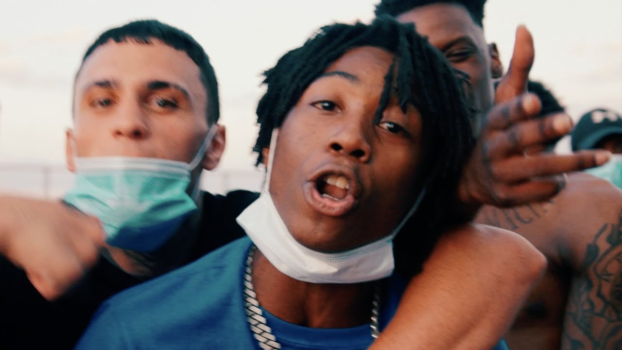 Lil Loaded — High School Dropout