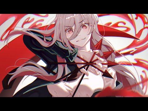Nightcore - I’ll Do It Myself