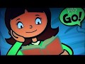 WordGirl What S Your Favorite Word Ad