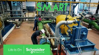 Introducing EcoStruxure Pumping Performance Advisor