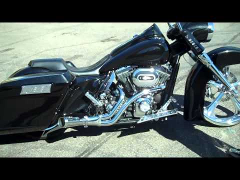 DirtyBird Concepts LMF Upgraded Performance Tip