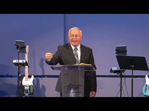 Sandu Danciu - Pilda sutasului din Capernaum