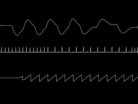 Lethargy - Rest In Peace HIC [C64]