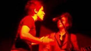 Erin McKeown and Allison Miller - Sugar in the Morning