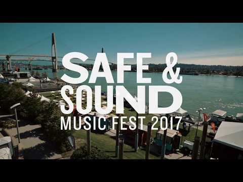 download lagu mp3 mp4 Safe And Sound Music Fest, download lagu Safe And Sound Music Fest gratis, unduh video klip Safe And Sound Music Fest