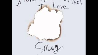 Smog - Drinking at the dam