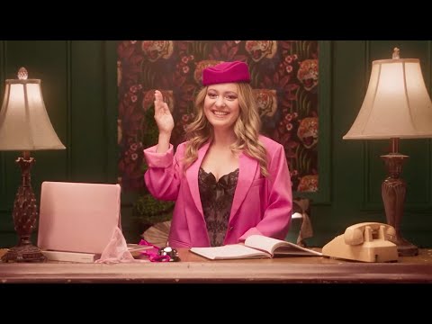 Video thumbnail for Pink Hotel
