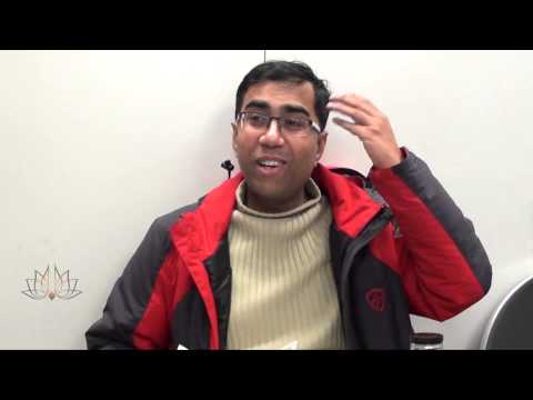 Bhakti Sastri Course Session 65 - Hare Krishna Melbourne