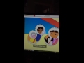 Dora The Explorer Meet Diego DVD