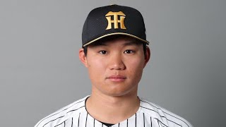 森下翔太に異変…神宮が凍りついた一瞬⚾️😨#森下翔太 #阪神タイガース #プロ野球 #自打球 #ヤクルト阪神 #神宮球場 #野球ニュース #NPB #アクシデント #野球ハイライト