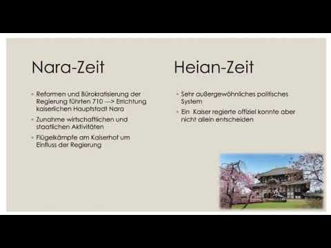 3c AHS - Geschichte Japans