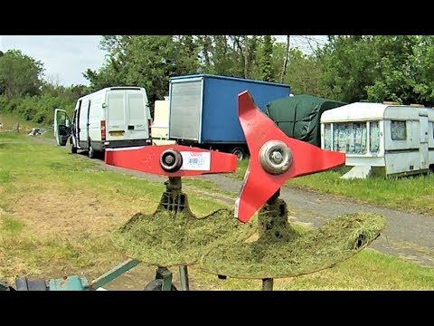 Which Brushcutter Mulch Blade Is Best,