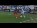 Lassana Diarra Skill Stepover vs Athletic Bilbao HD