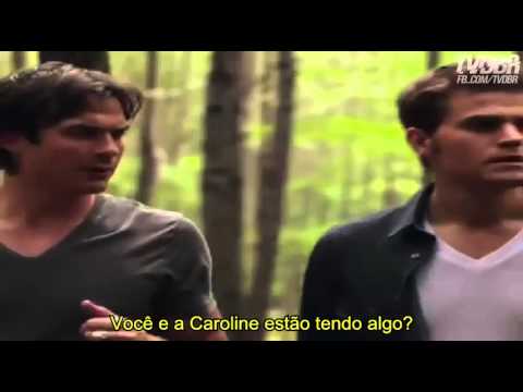 The Vampire Diaries promo season 7