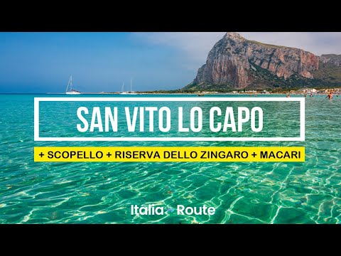 Scopri il meglio di San Vito Lo Capo e dei suoi dintorni. Solo i luoghi migliori