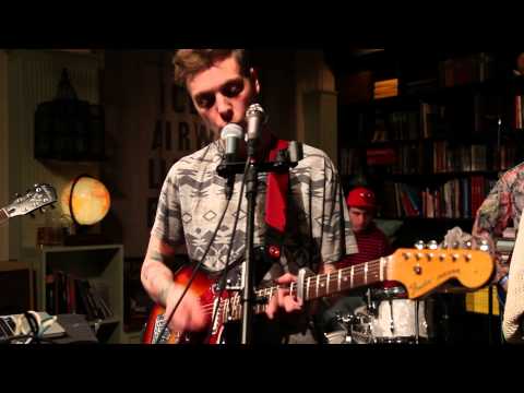 Sin Fang - Always Everything (Live on KEXP)