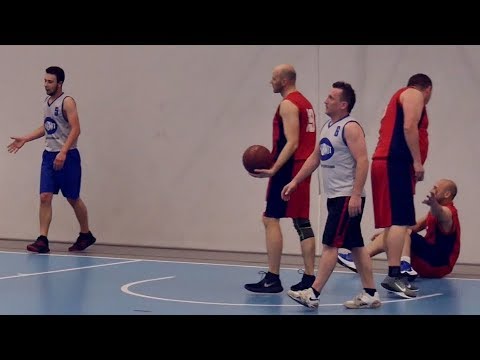LNBA 17/18: Żyrandole - KPL Kubwit Armatura (Playoff #2)