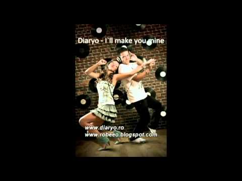 Robeeo - I'll make you mine