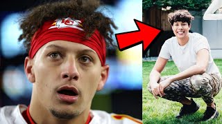 HE’S STILL TRYING TO SABOTAGE HIS BROTHER’S NFL CAREER…