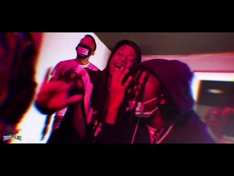 Raysta x Monstagang Jose x Monstagang Swavoo x Bookie Glockz x Ou'Ri Cuatros -Narcos by@trevyfilmz