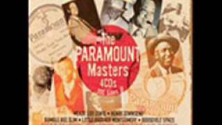 Ben Curry The New Dirty Dozen (1932)