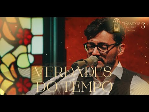 Thiago Brado - Verdades do Tempo (Clássicos da Igreja III)