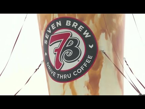 7 brew opens up new Madison location
