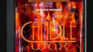 Candle Wax Riddim Mix (2001) By DJ.WOLFPAK