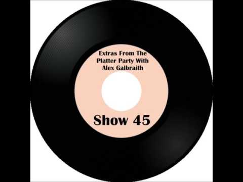 Rusty Lane - Darling, Goodbye