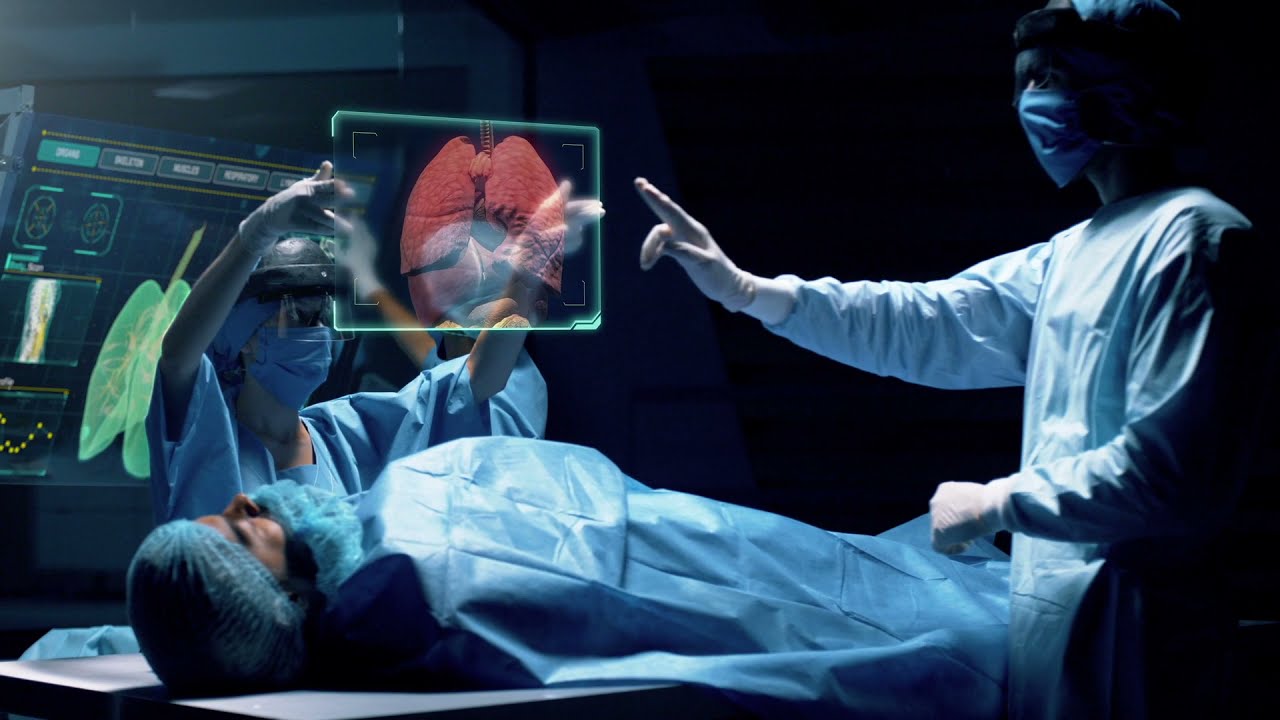 MedTech Actuator Origin Introduction