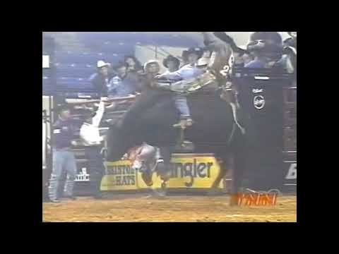 PBR 1999: Collision on the Chattahoochee Round 1 Highlights