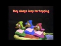 Honey Lemon And Gogo Tomago S Adventures Of Sing Along Songs Episode 14 Part 2