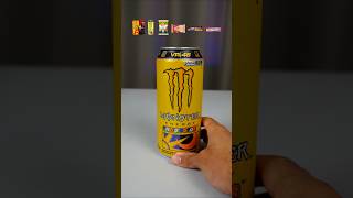 Brownie da Netflix, Kit Kat de churros e mais… provei tudo!#netflix #monster #kitkat #lays  #asmr