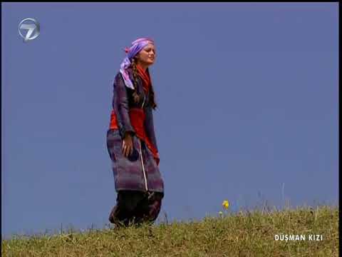 DÜŞMAN KIZI TÜRKÜSÜ