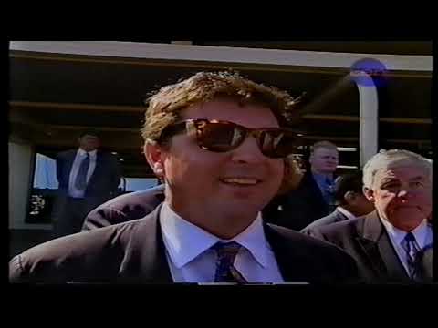 1996/1997 Season (3/5) VRC Oaks - Blue Diamond Stakes