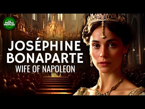 Josephine Bonaparte - Wife of Napoleon & Empress of the French Documentary