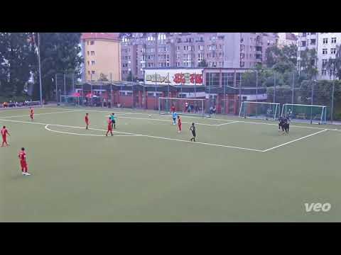 Highlights Bezirksliga Berlin Staffel 3 - FC Brandenburg 03 vs. BSV Dersim 1993 II