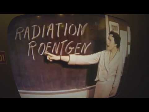 Nuclear missile launch facility tour! Plokstine Plateliai