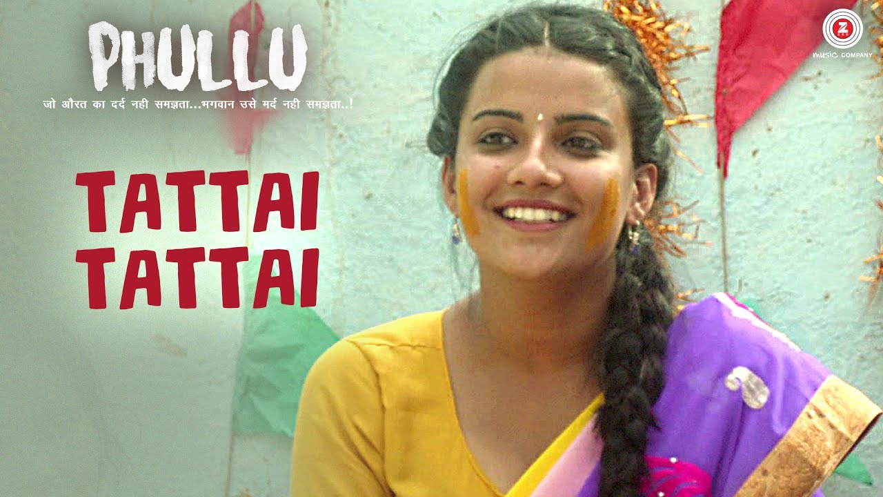 Tattai Tattai Lyrics  | Phullu | Sharib Hashmi, Jyoti Sethi | Suman Sahni, Kritika Goyal