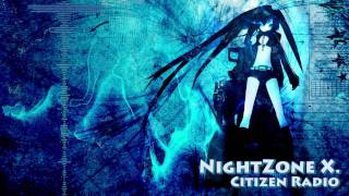 Nightcore Citizen Radio [HD]