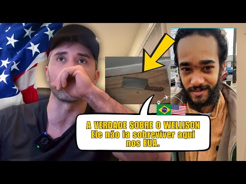 O Resgate Mais Difícil da Minha Vida: Quando Finalmente Encontrei o  Wellison