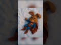 Superman Trailer Part 1 Bunny Tales