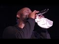 De La Soul Oooh LIVE At Rhymefest LA