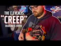 The Cleverlys | "Creep" (Radiohead Bluegrass Cover)