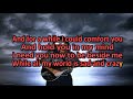 George Harrison - Someplace Else | KARAOKE | Lyrics