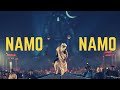 Namo Namo Shankara Feat Sadhguru And Adiyogi